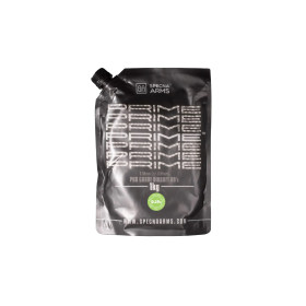 Billes bio 0.25g Prime Precision en sachet de 1kg