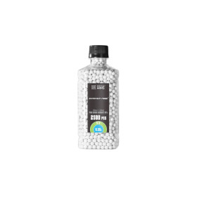 Billes bio 0.32g Prime en bouteille de 2500