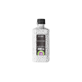 Billes Bio 0.20g Prime en Bouteille de 2500