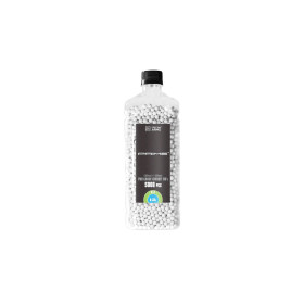 Billes bio 0.32g Prime en bouteille de 5000