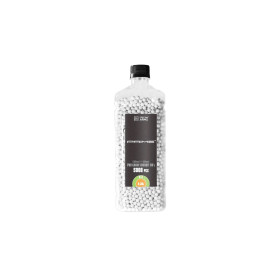 Billes bio 0.30g Prime en bouteille de 5000