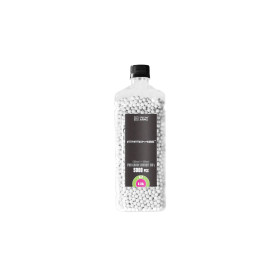 Billes Bio 0.28g Prime en Bouteille de 5000