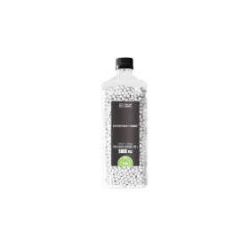 Billes Bio 0.25g Prime en Bouteille de 5000