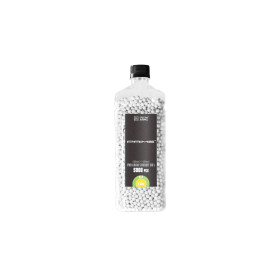 Billes bio 0.23g Prime en bouteille de 5000