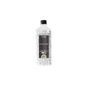 Billes bio 0.20g Prime en bouteille de 5000
