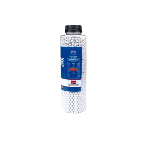 Billes Bio 0.30g Alpha Blaster en Bouteille de 3300 — vue 2