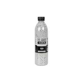 Billes 0.28g Core en bouteille de 3000 pcs