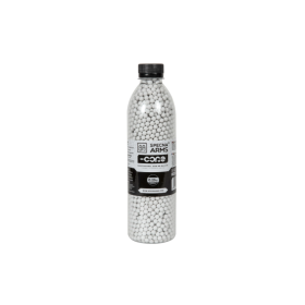 Billes 0.23g Core en bouteille de 3000 pcs
