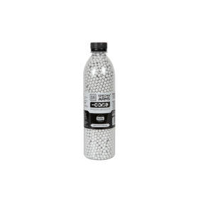 Billes 0.20g Core en bouteille de 3000 pcs