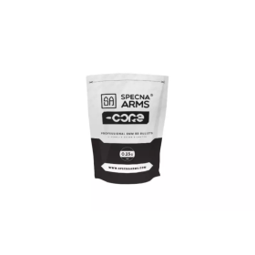 Billes 0.23g Core en sachet de 1kg