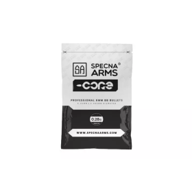 Billes 0.28g Core en sachet de 1000