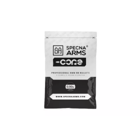 Billes 0.30g Core en sachet de 1000