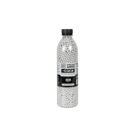 Billes 0.30g Core en bouteille de 3000