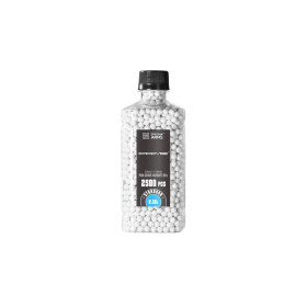 Billes 0.32g Prime en bouteille de 2500