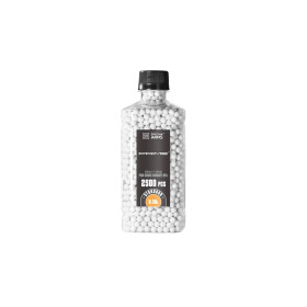 Billes 0.30g Prime en bouteille de 2500