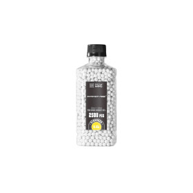 Billes 0.23g Prime en bouteille de 2500