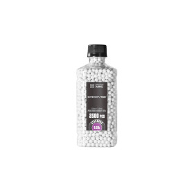 Billes 0.20g Prime en bouteille de 2500