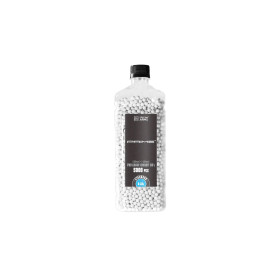 Billes 0.32g Prime en bouteille de 5000