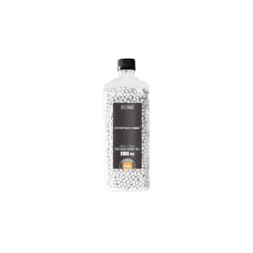 Billes 0.30g Prime en bouteille de 5000