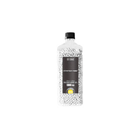 Billes 0.23g Prime en bouteille de 5000
