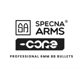 Billes 0.20g Core en sachet de 25kg