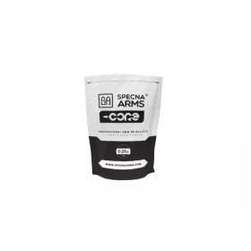 Billes 0.25g Core en sachet de 1kg