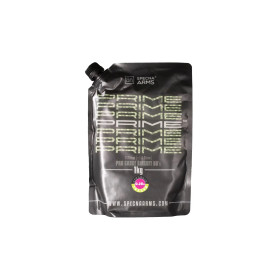 Billes 0.28g Prime Tracantes Vertes en Sachet 1kg