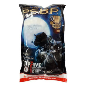 Billes 0.20g Perfect en sachet de 1000