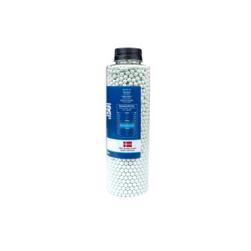 Billes 0.25g Beta Blaster en bouteille de 3300 — vue 2
