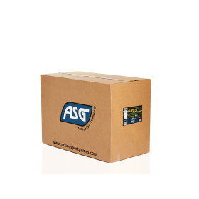 Billes 0.25g Blaster Tracantes Vertes par 20 kgs