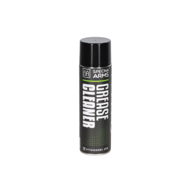 Bouteille dégraissant 500ml