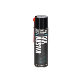 Bouteille d'air sous pression 500ml