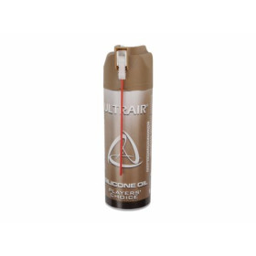 Bouteille de silicone 220ml