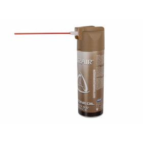 Bouteille de silicone 220ml — vue 2