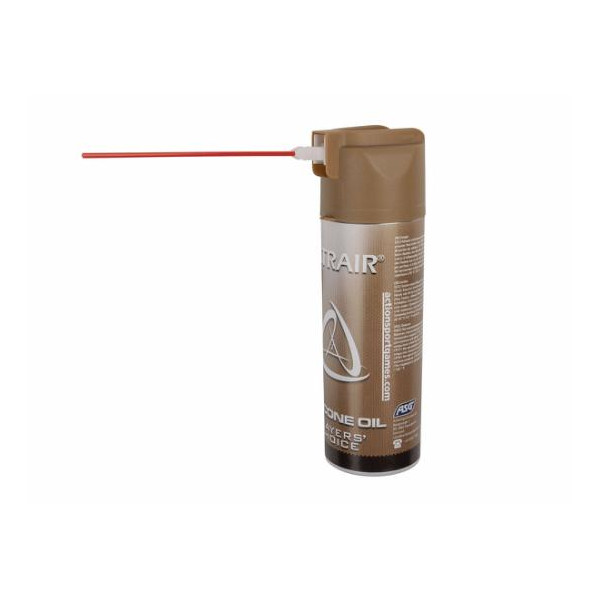 Bouteille de silicone 220ml — vue 2