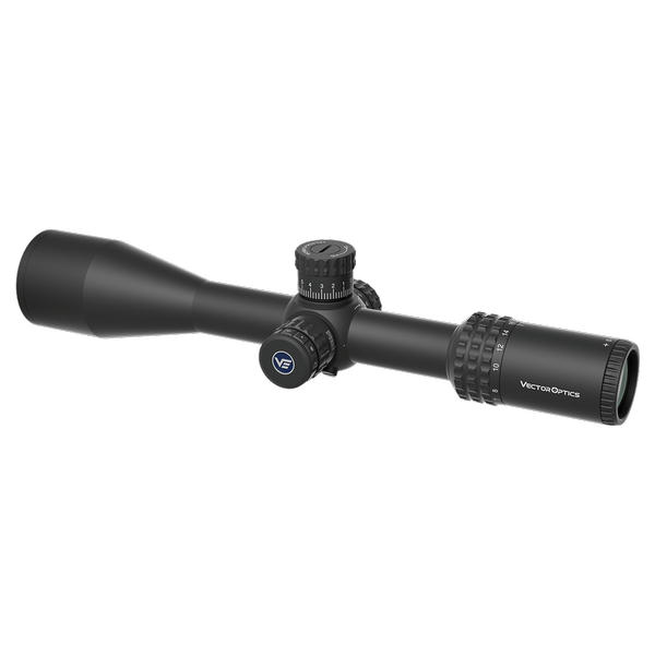 Lunette Sentinel 4-16x50 VSE-4 MOA — vue 3