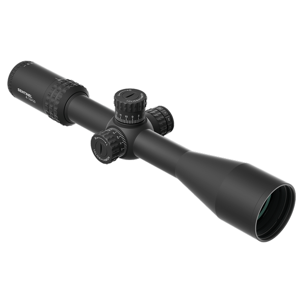 Lunette Sentinel 4-16x50 VSE-4 MOA — vue 4