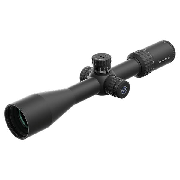 Lunette Sentinel 4-16x50 VSE-4 MOA — vue 5