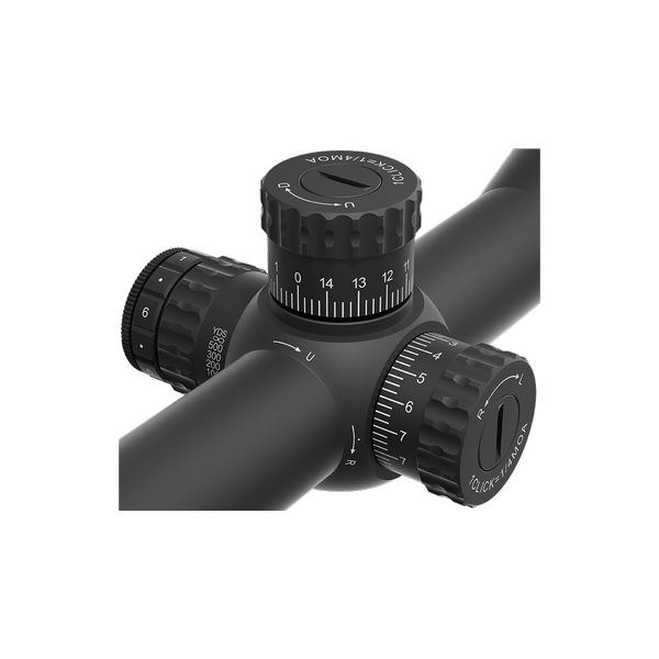 Lunette Sentinel 4-16x50 VSE-4 MOA — vue 8