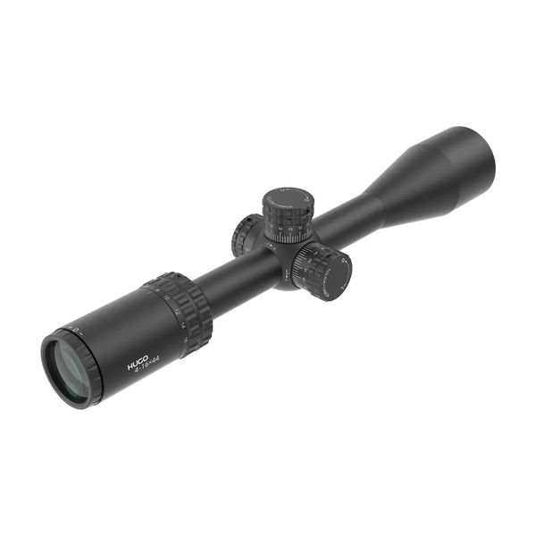 Lunette Hugo 4-16x44 SFP — vue 5