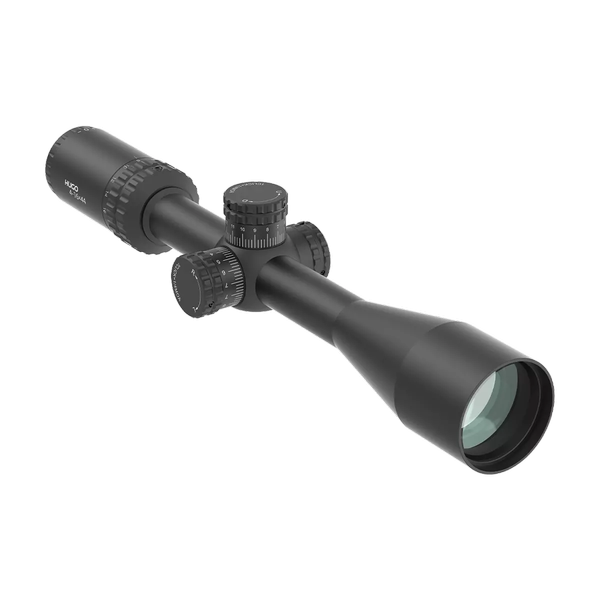 Lunette Hugo 4-16x44 SFP — vue 6
