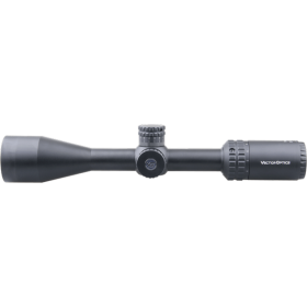 Lunette Hugo 3-12x44 SFP