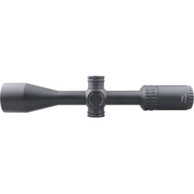Lunette Hugo 3-12x44 SFP — vue 2