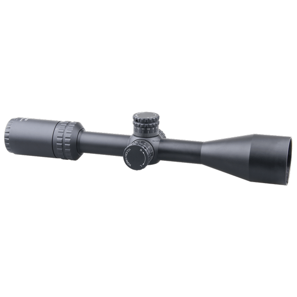 Lunette Hugo 3-12x44 SFP — vue 3