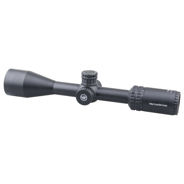 Lunette Hugo 3-12x44 SFP — vue 4