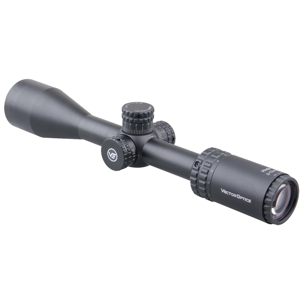 Lunette Hugo 3-12x44 SFP — vue 5