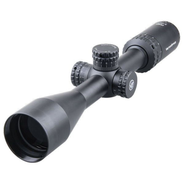 Lunette Hugo 3-12x44 SFP — vue 6