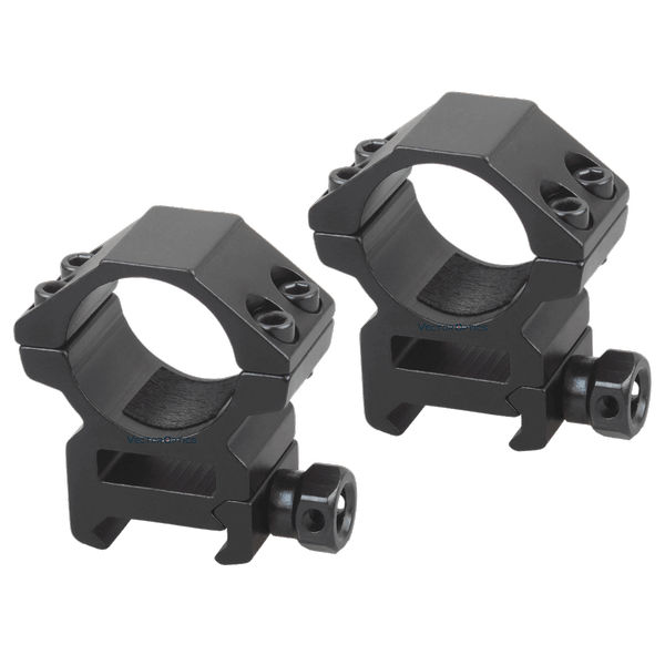 Lunette Hugo 3-12x44 SFP — vue 10