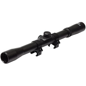 Lunette 4 x 20 Rail de 11mm