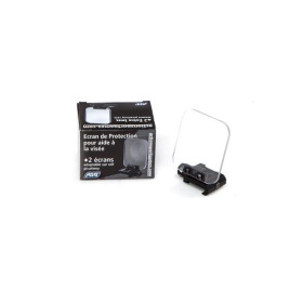 Protection pour optique — vue 2
